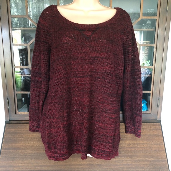 Love and Legend Sweater - Picture 2 of 7